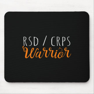 Tapis De Souris Rsd Crps Guerrier1