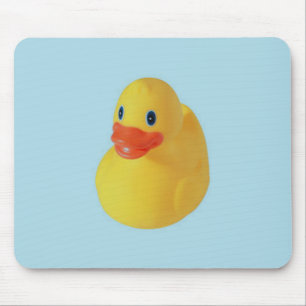 Tapis De Souris Rubber Ducky