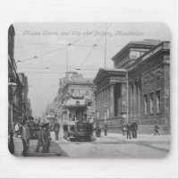 Rue de Mosley