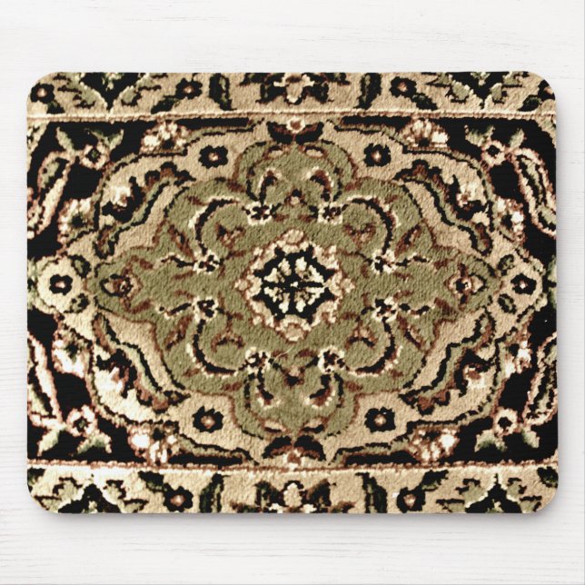 Tapis De Souris Rug oriental (Devant)