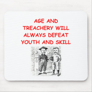 Tapis De Souris rugby