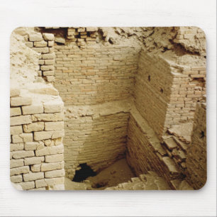 Tapis De Souris Ruine de palais