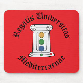 Tapis De Souris RUM Mousepad