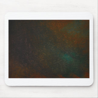 Tapis De Souris Runes