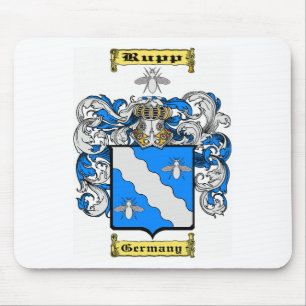 Tapis De Souris Rupp