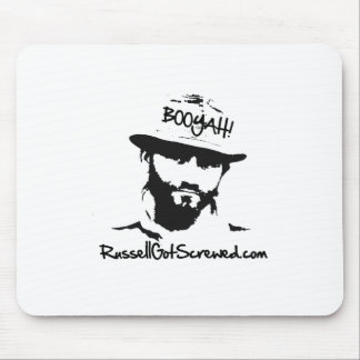 Tapis De Souris Russ BooYah Mousepad