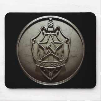 Tapis De Souris Russia