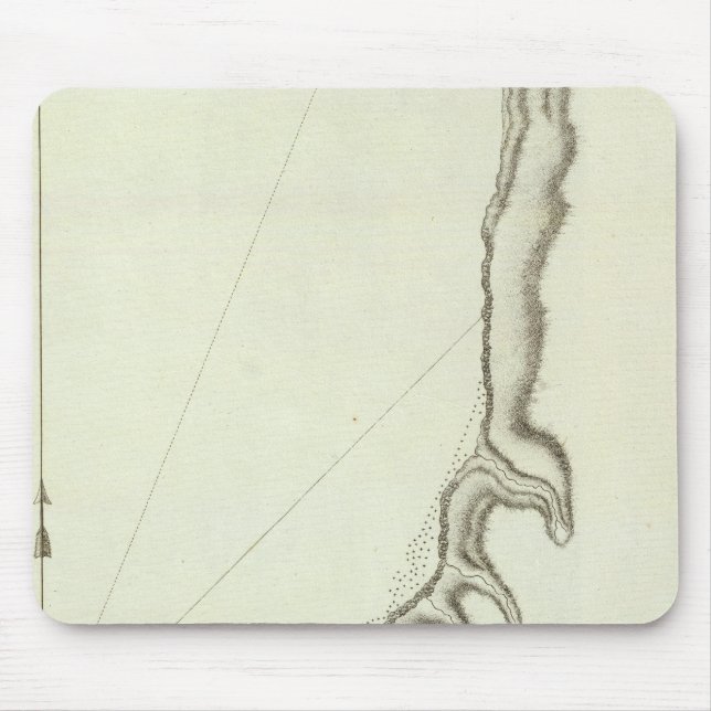 Tapis De Souris Russie 15 (Devant)