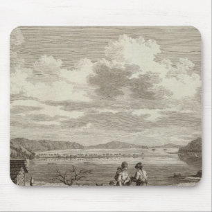 Tapis De Souris Russie 2