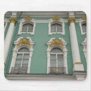 Tapis De Souris Russie, Saint-Pétersbourg, L'Ermitage (alias 6
