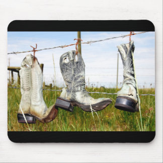 Tapis De Souris Rusticity Mousepad