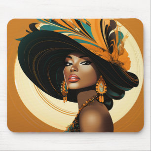 TAPIS DE SOURIS SA COURONNE #2