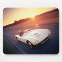 SAAB Sonett I