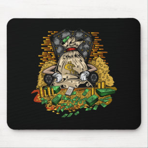 Tapis De Souris Sacs