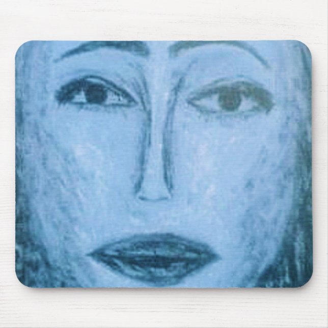 TAPIS DE SOURIS SADE (Devant)