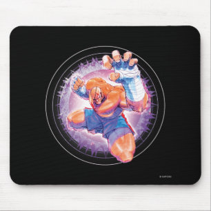 Tapis De Souris Sagat