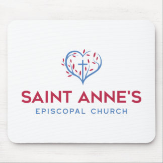 Tapis De Souris Saint Anne's Mouse Pad
