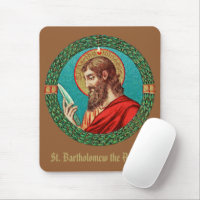 Saint Bartholomée l'Apôtre (JMAS 03)