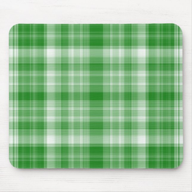 Tapis De Souris Saint Patrick's Day Mousepads (Devant)