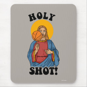 Tapis De Souris Saint tir