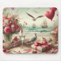 Saint-Valentin côtière/nautique