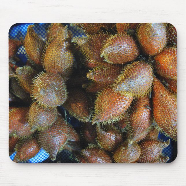 Tapis De Souris Salak [Fruit de serpent] (Devant)