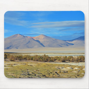 Tapis De Souris Salar del Huasco, Chili