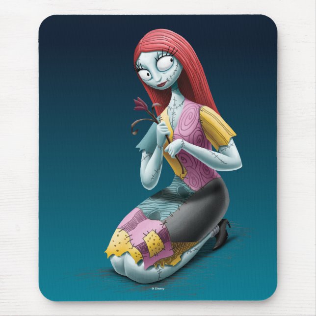 Tapis De Souris Sally | C'est comme un rêve (Devant)