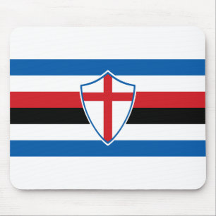 Tapis De Souris Sampdoria
