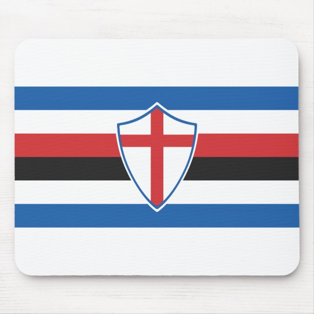 Tapis De Souris Sampdoria (Devant)