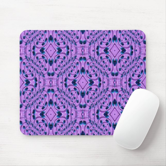 Tapis De Souris S'Amuser.... (Avec souris)