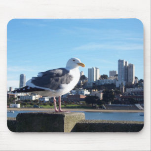 Tapis De Souris san francisco.