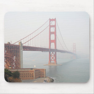 Tapis De Souris San Francisco, Californie, USA
