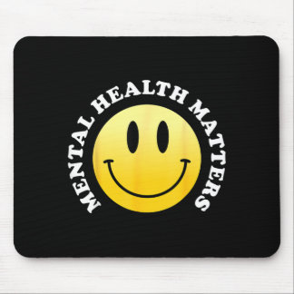 Tapis De Souris Santé mentale