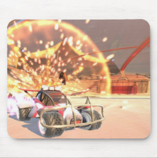 Tapis De Souris SARPBC - Mousepad