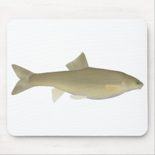 Tapis De Souris Sattar Snowtrout