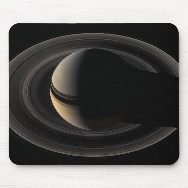 Tapis De Souris Saturne 3 (Devant)