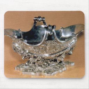 Tapis De Souris Sauceboat, articles de Palissy, c.1530