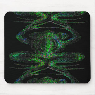 Tapis De Souris Saute-mouton Mousepad de Calaveras