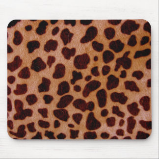 Tapis De Souris Sauvage ! Mousepad