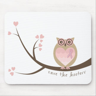 Tapis De Souris Sauvez les sirènes Mousepad