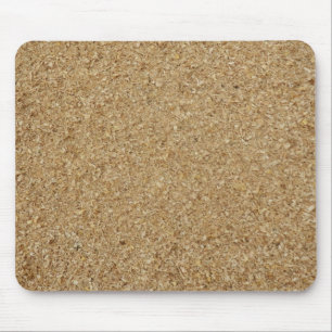 Tapis De Souris Sawdust Mouse