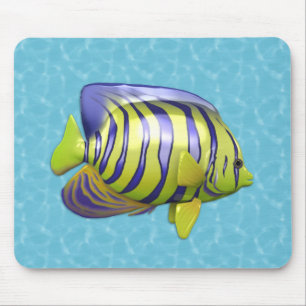 Tapis De Souris Scalaire Mousepad