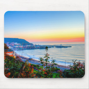 Tapis De Souris Scarborough
