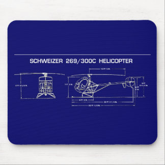 TAPIS DE SOURIS SCHWEIZER