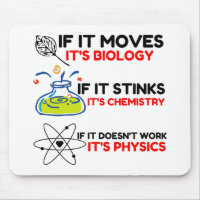 SCIENCE BIOLOGY CHIMIISTRY PHYSICS