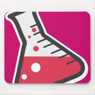 Tapis De Souris Science étrange