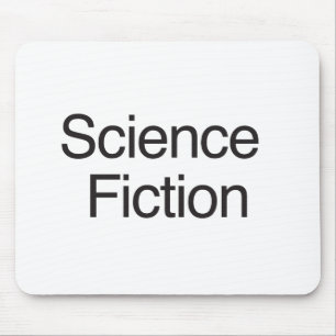 Tapis De Souris Science-fiction