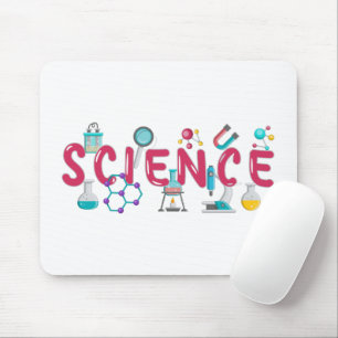 Tapis De Souris Science laboratory apparatus