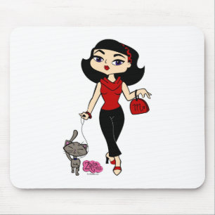 Tapis De Souris Scorpion Mousepad